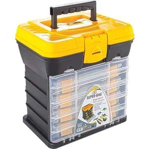 Organizerli Çanta - ASR2089