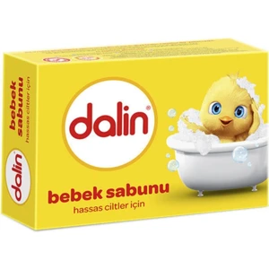 Bebek Sabunu 100GR x 12 Adet