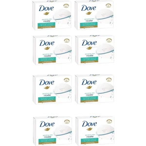 Senstive Micellar Sabun 90G X8