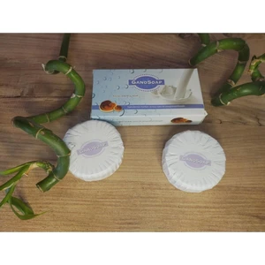 Shop Gano Soap Keçi Sütü Sabun 2 Li 1 Paket