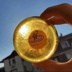 Transparent Soap(Şeffaf Sabun)