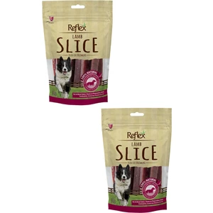 Lamb Slice Kuzu Eti Dilimleri Ödül Maması 80G