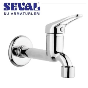 Seval Uzun Mix Musluk /aç Kapa Musluk 2yıl Garantili