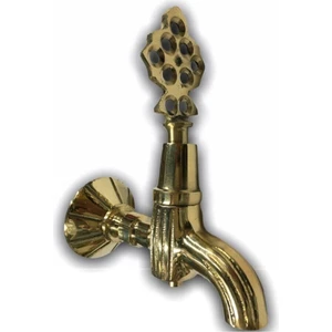Osmanlı Musluk Hamam Musluk Kurna Musluk