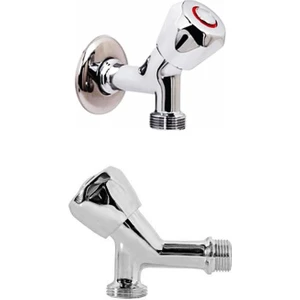 Ar & Yak Ar Yak Topaç Volan Çamaşır Bulaşık Makina Musluk/çeşme 102109431