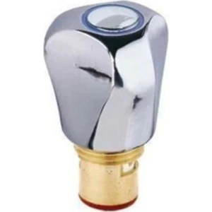 Erçelik Ticaret Premium Musluk Başlığı+ Aç-Kapa Salmastra