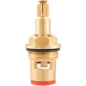 Ilhan Aç Kapa Taharet Musluk Salmastrası