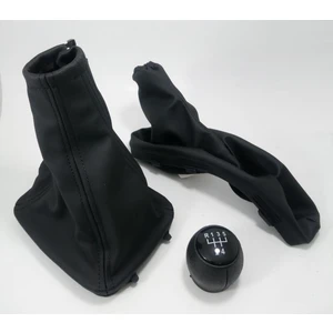 Vts Körük Opel Astra G Vites Körüğü + El Freni Körüğü + Vites Topuzu