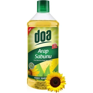 Arap Sabunu 2000 ml