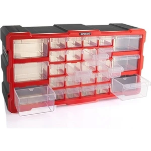 Organizer Seti Yatay Çekmece Seti 26 Lı ASR-6004