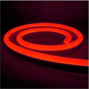 CT-4555 5m 12V Kırmızı Neon LED