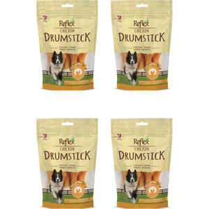 Chicken Drumstick Kurutulmuş Tavuk Budu Köpek Ödül Maması 80G