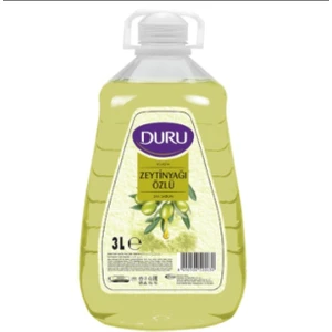Sivi Sabun Zeytinyagli 3 Litre