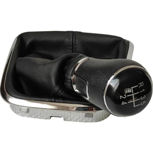 Vw Polo Vites Topuz Körük 5 Vites Krom 2010 Sonrası 6R0711113T