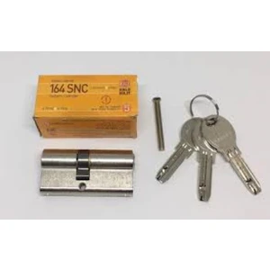 Barel 164 Snc