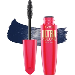 Ultra Volume Mascara Navy