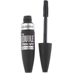 Double Mascara Waterproof 8696814029232