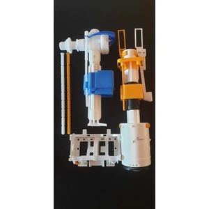 Serel Gömme Rezervuar 34CM 1/2 Komple Set T04 Tamir Takımı 34CM