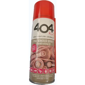 Pas Sökücü 200ML