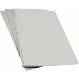 Resim Kağıdı 35X50 Cm. 120 Gr. 100`LÜ Paket