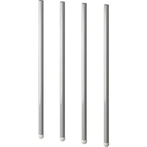 IKEA Antilop Mama Sandalyesi Ayağı 4 Adet Ayak