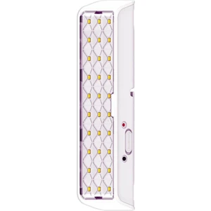 PT-3001 30 Smd LED Şarjlı Işıldak