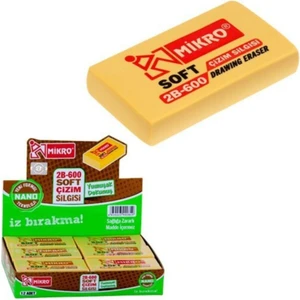 Soft Silgi 12 Li 2B-600