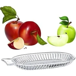 Cam Deposu Cam Elma Rendesi