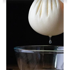 Mor Salkım Home %100 Pamuk Akfil Peynir,yogurt,cibre,süzme Torbası 35*50 cm
