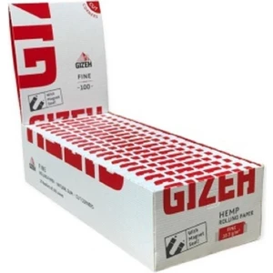 Fıne Box 100X20 Kağıt 2000 Adet