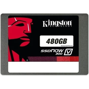 A400 480GB 2.5" Sata SSD (500-450MB/S)