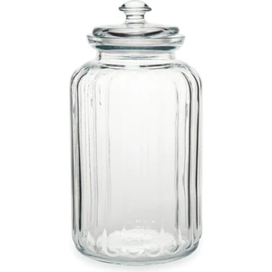 96393 Viva Cam Kavanoz - 2500 ml