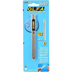 Svr-2 Maket Bıçağı