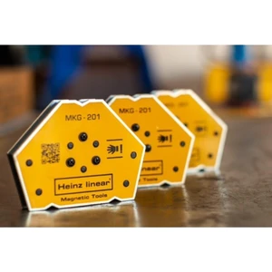 Heınz Lınear Manyetik Gönye