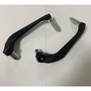 Motosiklet Manet Koruma Gümüş Üniversal