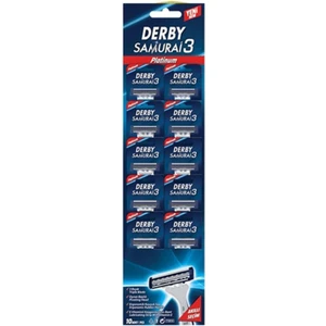 Samurai 3 Platinum 10LU