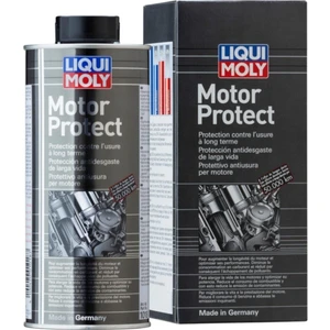 Liqui Moly Lıquı Moly Motor Protect Sentetik Yağ Katkısı 500 ml
