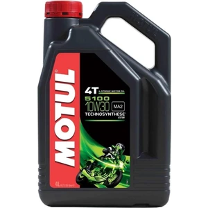 5100 10W-30 4t - 4 Litre
