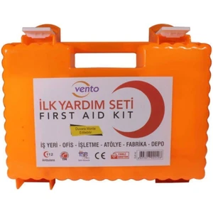 Ilk Yardım Seti
