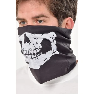 Sayeco.shop Buff Kuru Kafa Iskelet Maske Motorcu Kar Maskesi