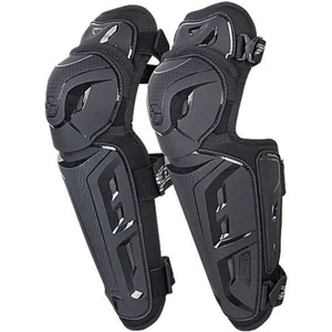 K26 Motosiklet Dizlik CE Onaylı Reflektörlü Tasarım ile Güvenlik Sunar