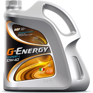 G Energy G-Energy Expert L 10W40 4l