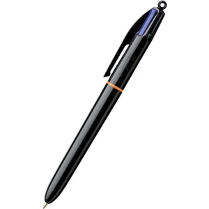 Bıc 902129 4 Colours Pro Tükenmez Kalem