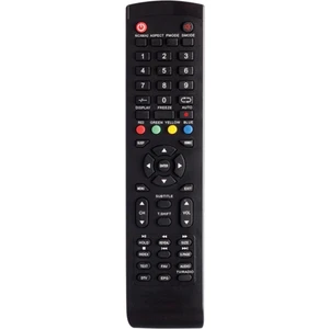 Profılo-Sanyo-Awox Led-Lcd Tv Kumanda Profilo