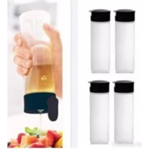 Duru Sosluk 4 Lü (360 ml )