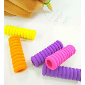 Kalem Tutacağı Sünger 5'li Paket Kalem