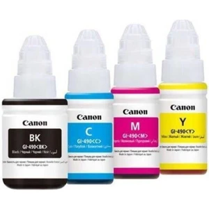 G1400 - G2400 - G3400- Gı 490 Orijinal Mürekkep