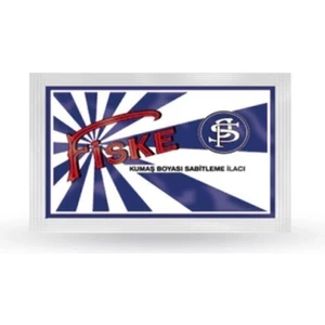 Boya Sabitleştirici Fiske