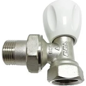 Eca E.c.a Köşe Radyatör Vanası 1/2"