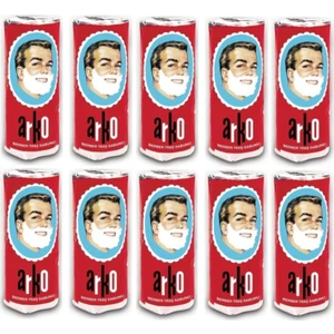 Kremli Berber Traş Sabunu 10 Adet x 75 Gram